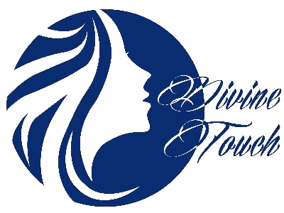 Logo Divine Touch